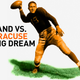 Illustration for article titled 76 Years Later, Maryland Tries To Right A College Football Wrong